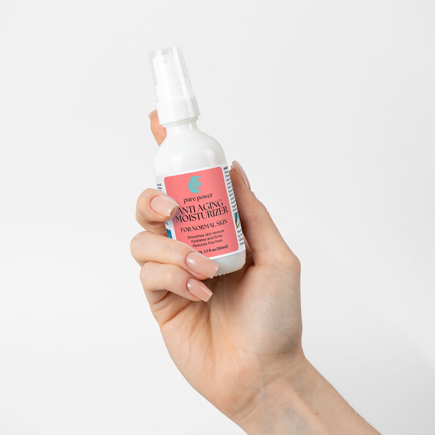Anti Aging Moisturizer for Normal Skin