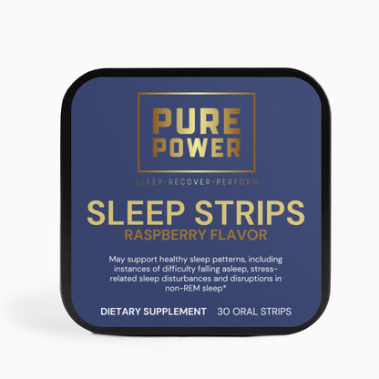 Sleep Strips