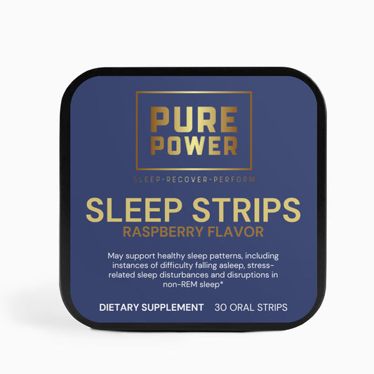 Sleep Strips