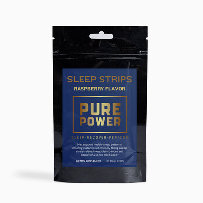 Sleep Strips