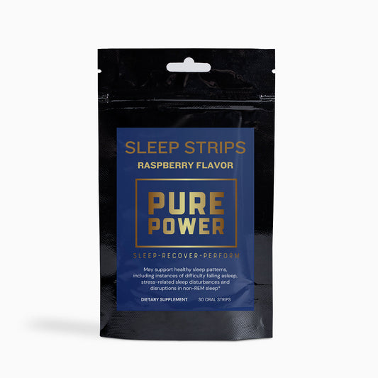 Sleep Strips