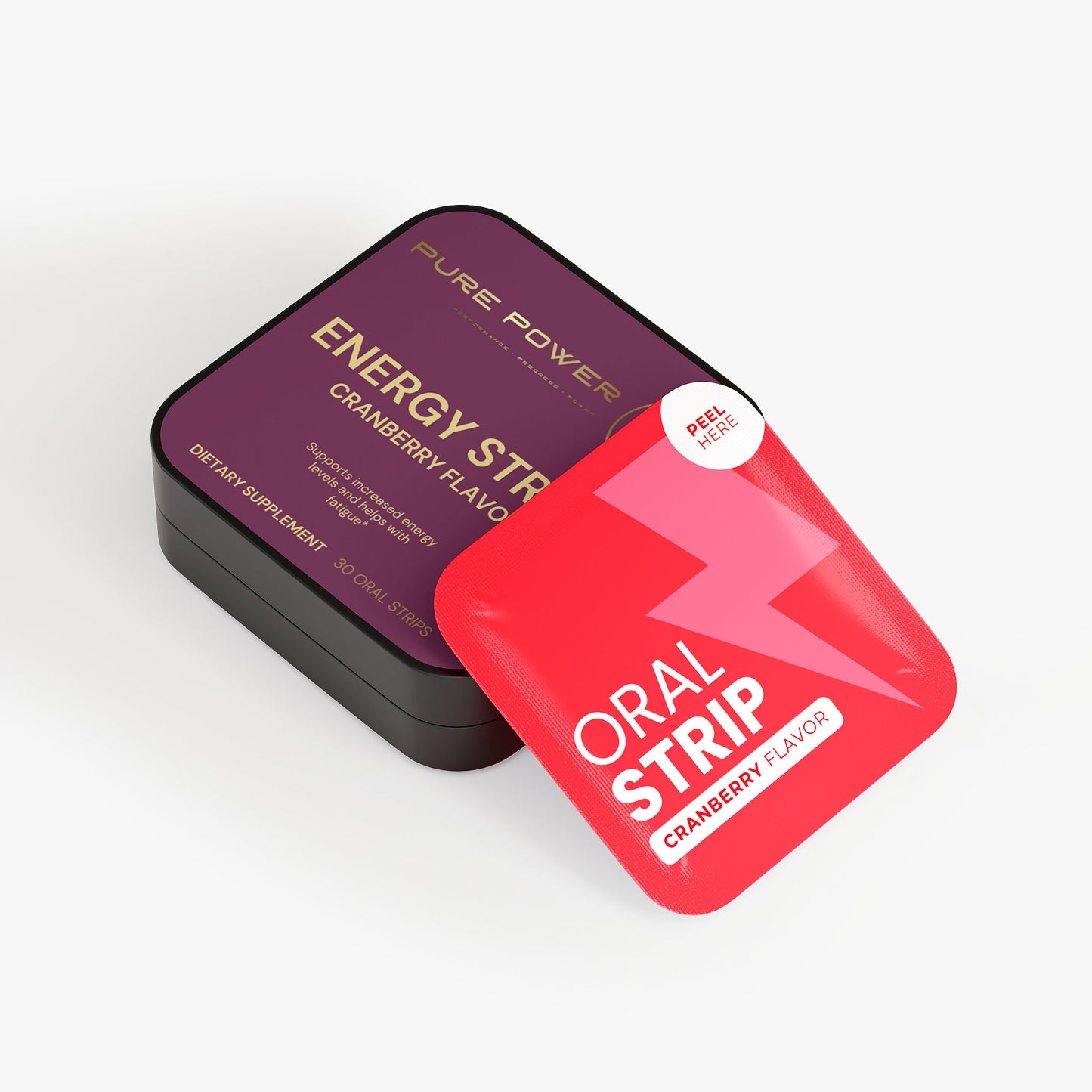 Energy Strips