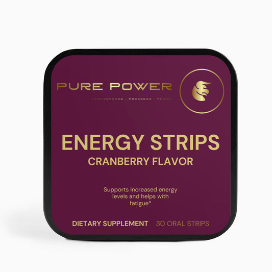 Energy Strips