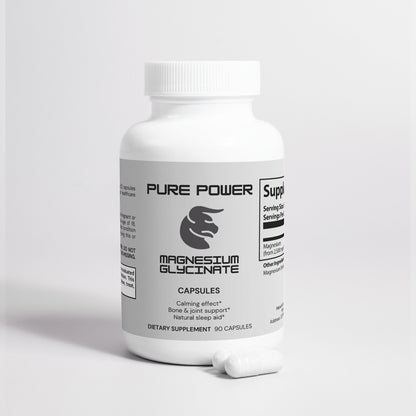 Magnesium Glycinate