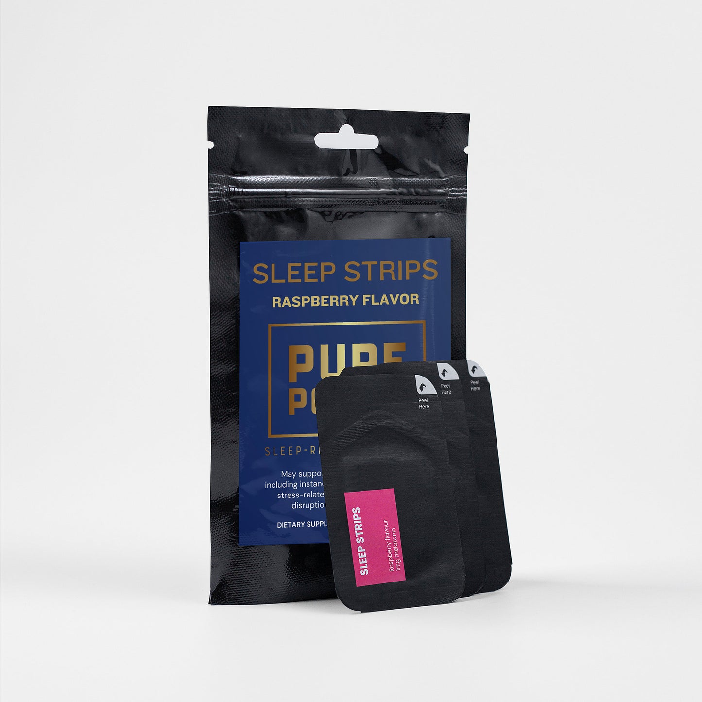 Sleep Strips