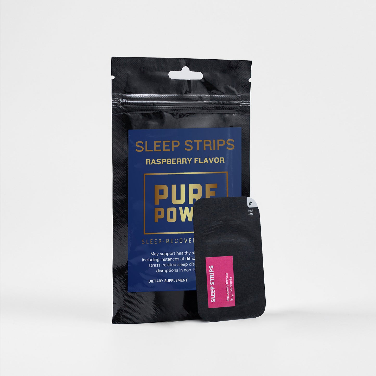 Sleep Strips