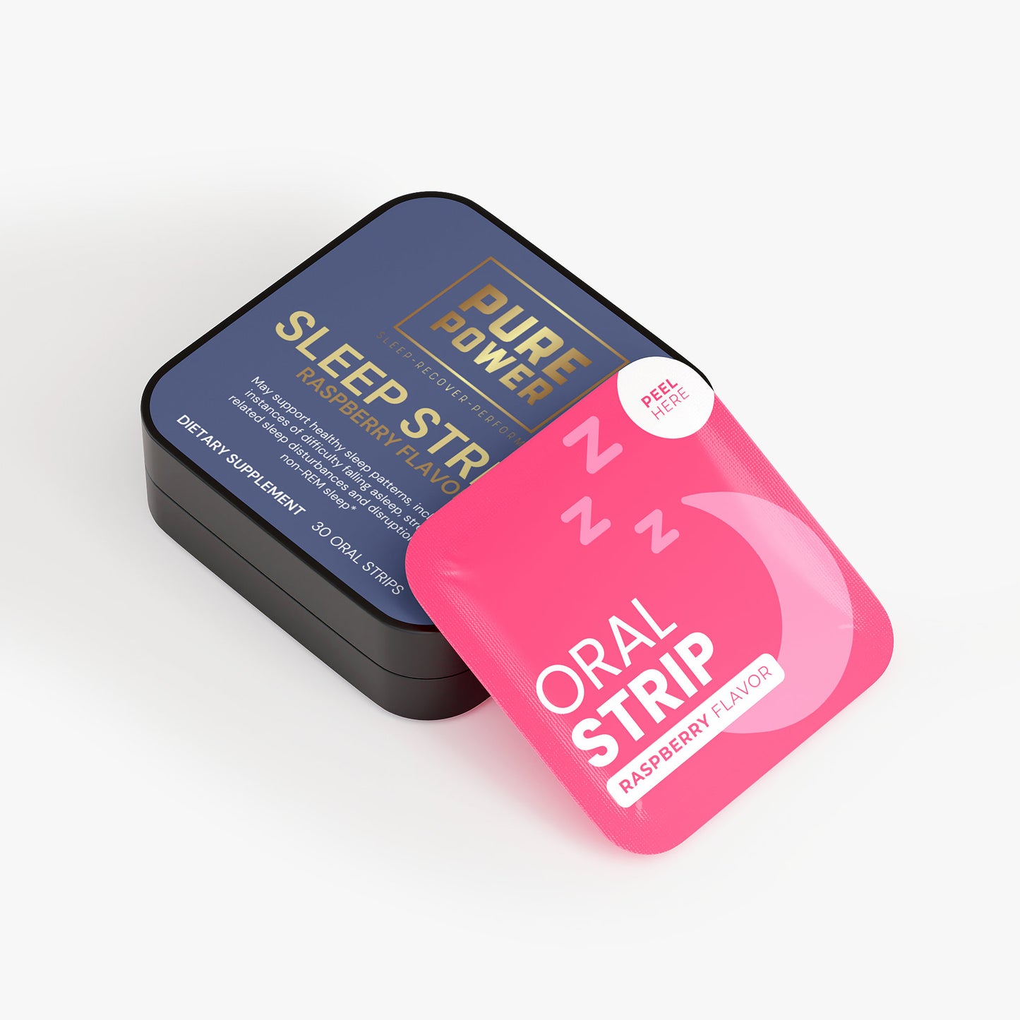 Sleep Strips