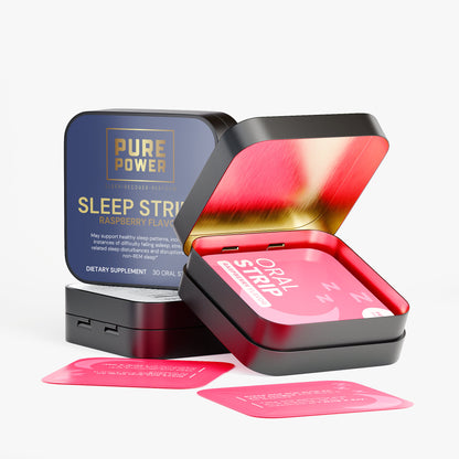 Sleep Strips