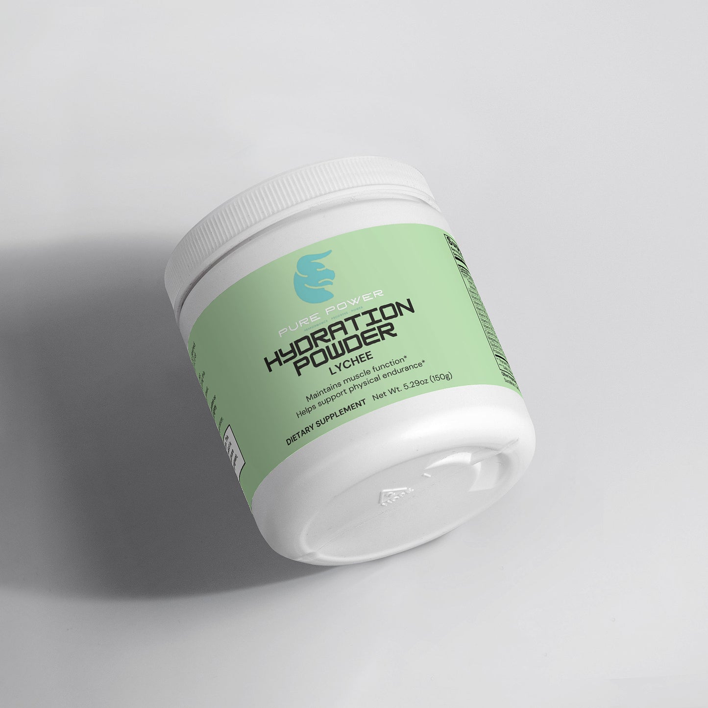 Hydration Powder (Lychee)